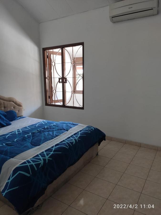 Kelana 2 Nice Homestay Семаранг Экстерьер фото
