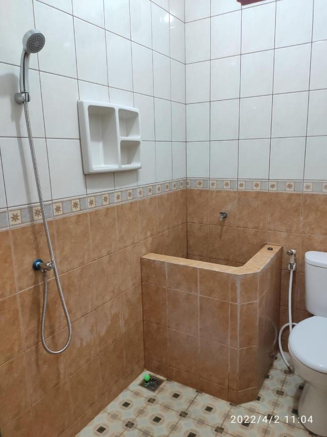 Kelana 2 Nice Homestay Семаранг Экстерьер фото