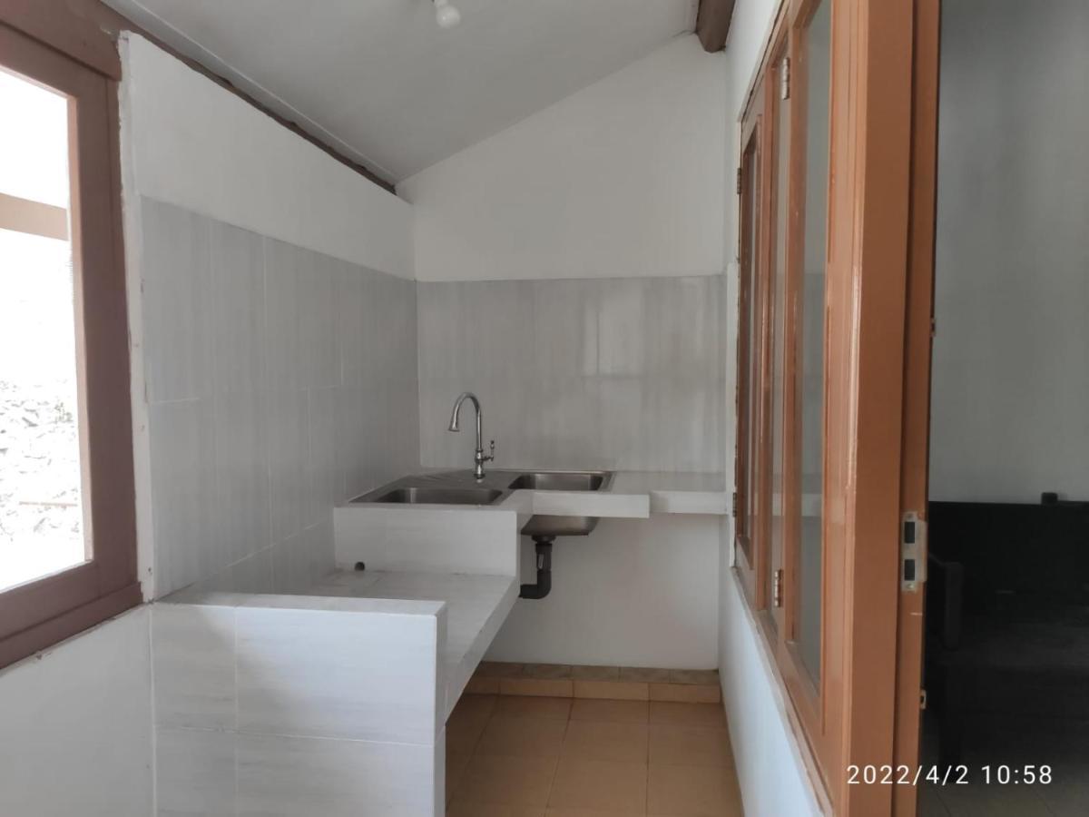 Kelana 2 Nice Homestay Семаранг Экстерьер фото