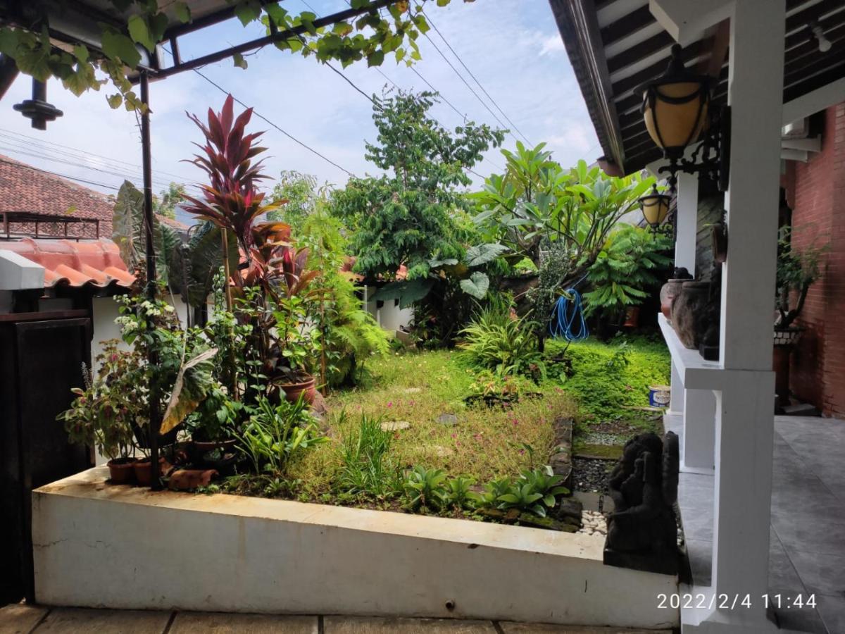 Kelana 2 Nice Homestay Семаранг Экстерьер фото